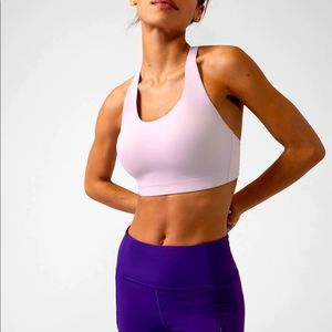 Athleta Advance Bra B-G 36C